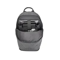 14  notebook hátizsák ASUS Artemis Szürke illusztráció, fotó 2