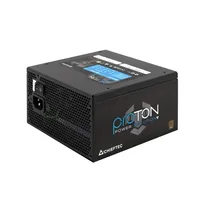 Tápegység 500W 12cm PFC 80+ Chieftec Proton illusztráció, fotó 1