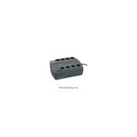 Szünetmentes tápegység 400VA APC BACK UPS ES illusztráció, fotó 2