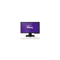 24  XL2411T LED 3D DVI HDMI Gamer monitor illusztráció, fotó 2