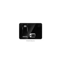 MX661 XGA 3000L HDMI 6500óra DLP 3D projektor illusztráció, fotó 3