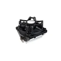 Ventilátor 9cm CPU illusztráció, fotó 1