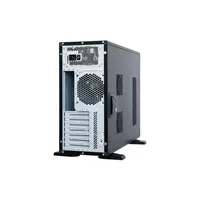 Számítógépház fekete, 3/1/6 USB3 Chieftec Bravo midi illusztráció, fotó 2