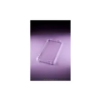 Szilikon tok erősített iPhone 5 (átlátszó; OEM csomagolás) illusztráció, fotó 1