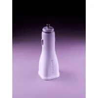 Telefon töltő fej Samsung (Szivargyújtó; gyorstöltő; gyári kivitel; 5V-2A / 9V- illusztráció, fotó 2