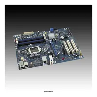 Intel BULK Intel Z77 LGA1155 ATX alaplap illusztráció, fotó 2