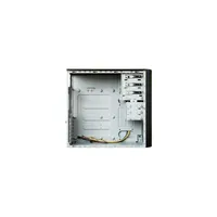 táp nélküli fekete ATX ház illusztráció, fotó 2