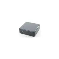 Intel NUC barebone asztali számítógép illusztráció, fotó 1