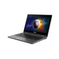 Asus BR1100F laptop 11,6  HD N5100 4GB 128GB UHD W10Pro szürke Asus BR1100FKA illusztráció, fotó 2