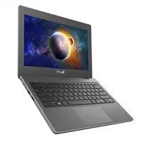 Asus BR1100F laptop 11,6  HD N6000 4GB 128GB UHD W11Pro szürke Asus BR1100FKA illusztráció, fotó 2