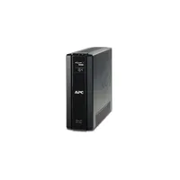 APC Power-Saving Back-UPS Pro 1200, 230V, Schuko Szünetmentes tápegység UPS BR1200G-GR Technikai adatok