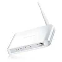 rádiós xDSL router +4LAN+ 3G illusztráció, fotó 1