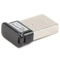 Bluetooth 4.0 Mini USB 2.0 vevő Gembird BTD-MINI5 BTD-MINI5 Technikai adatok