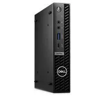 DELL Pro Micro Plus számítógép  Intel Core Ultra 7-265 8GB 512GB  Win11 BTO104_QBM1250_EMEA Technikai adatok