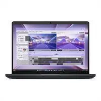DELL Pro Max 16 laptop 16" FHD Cu7-255H 16GB 512GB Win11 Pro BTO116_MC16250_EMEA Technikai adatok