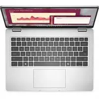 DELL Pro 14 laptop 14  1920x1200 Cu-7 255U 16GB 1TB Win11 Pro illusztráció, fotó 4