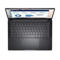 DELL Pro 13  Premium laptop 13.3  1920x1200 Cu7-268V 32GB 512GB Win11 illusztráció, fotó 2