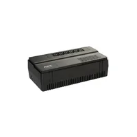 Szünetmentes tápegység 650VA IEC APC EASY UPS BV BV650I Technikai adatok