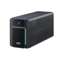 Szünetmentes tápegység 700VA APC BVX700LI-GR UPS 360W 2xSchuko illusztráció, fotó 1