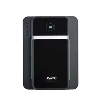 Szünetmentes tápegység 700VA APC BVX700LI-GR UPS 360W 2xSchuko illusztráció, fotó 3