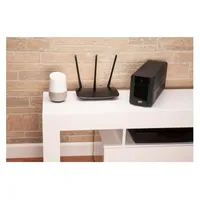 Szünetmentes tápegység 900VA APC Easy UPS BVX 900VA 230V AVR IEC Sockets illusztráció, fotó 5
