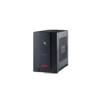 APC Back-UPS 1100VA AVR, IEC, 230V Szünetmentes tápegység UPS illusztráció, fotó 1