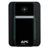 Szünetmentes tápegység 500VA APC Back-UPS BX500MI illusztráció, fotó 1