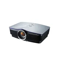 Projektor XGA ShortThrow DLP; 100 @2m; 1024x768; 5000ANSI; 2800:1; RGB; S-Video illusztráció, fotó 1
