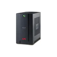 Szünetmentes tápegység APC Power-Saving Back-UPS, 700U-GR, AVR, 230V, USB illusztráció, fotó 1