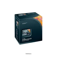 INTEL CPU Desktop Core i7 3960X Extreme Edition 3.30GHz,15MB,S2011 Box illusztráció, fotó 2