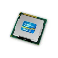 Intel Core i3-7100 processzor 3900Mhz 3MBL3 Cache 14nm 51W skt1151 Kaby Lake BO illusztráció, fotó 2