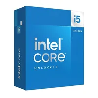 Intel Processzor Core i5 LGA1700 3,50GHz 24MB Core i5-14600K box CPU BX8071514600K Technikai adatok