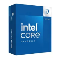Intel Processzor Core i7 LGA1700 3,40GHz 33MB Core i7-14700K box CPU BX8071514700K Technikai adatok