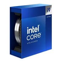 Intel Processzor Core i9 LGA1700 3,20GHz 36MB Core i9-14900K box CPU BX8071514900K Technikai adatok