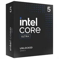 Intel Processzor Core Ultra 5 250K Plus LGA1851 4,20GHz 30MB 18 mag BO BX80768250K Technikai adatok