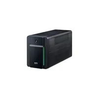 Szünetmentes tápegység 950VA APC Back-UPS 950VA 230V AVR IEC Sockets BX950MI Technikai adatok