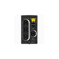 Szünetmentes tápegység 950VA APC BACK UPS BX illusztráció, fotó 2