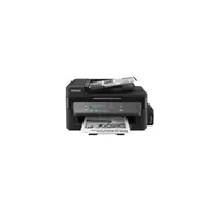Multifunkciós nyomtató Tintasugaras ultranagy tintakapacitású MFP NY M S USB Háló EPSON M200 C11CC83301 Technikai adatok