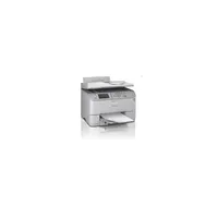 Multifunkciós nyomtató Tintasugaras MFP NY/M/S/F EPSON WorkForce Pro WF-M5690DW illusztráció, fotó 1