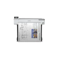 Plotter A0 színes Tintasugaras EPSON SureColor SC-T5100 USB Háló Wifi C11CF12301A0 Technikai adatok