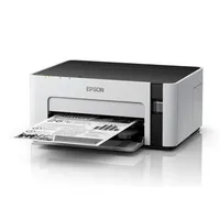 Tintasugaras nyomtató A4 mono Epson EcoTank M1120 illusztráció, fotó 2