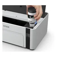 Tintasugaras nyomtató A4 mono Epson EcoTank M1120 illusztráció, fotó 3