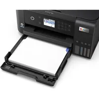 MFP tintasugaras A4 színes Epson EcoTank L6260 multifunkciós nyomtató illusztráció, fotó 2