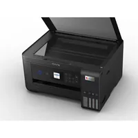 MFP tintasugaras A4 színes Epson EcoTank L4260 multifunkciós nyomtató illusztráció, fotó 3