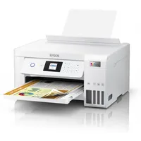 MFP tintasugaras A4 Epson EcoTank L4266 színes MFP illusztráció, fotó 2