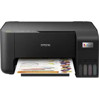 MFP tintasugaras A4 Epson EcoTank L3210 színes MFP 3 év garancia promó C11CJ68401 Technikai adatok