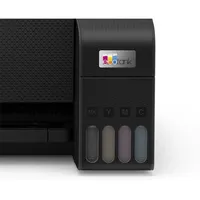 MFP tintasugaras A4 Epson EcoTank L3210 színes MFP 3 év garancia promó illusztráció, fotó 3