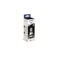Epson EcoTank 105 fekete tintatartály C13T00Q140 Technikai adatok