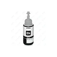 T6641 Black ink bottle 70ml - L series - 4000 oldal C13T66414A Technikai adatok