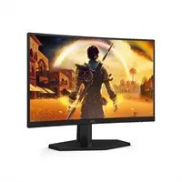 Monitor ívelt Gaming 23.6  1920x1080 VA 0,5ms HDMIx2 DisplayPort hangszóró AOC illusztráció, fotó 2